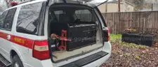 2008 Ford Expedition