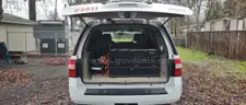 2008 Ford Expedition