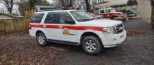 2008 Ford Expedition