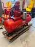 1986 Ram Air Compressor