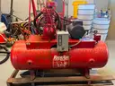 1986 Ram Air Compressor