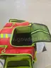 Back Pack Style Medical Equipment Bag