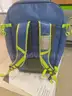 Back Pack Style Medical Equipment Bag