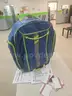 Back Pack Style Medical Equipment Bag