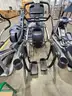 Elliptical, Cybex ARC Trainer, 750A.