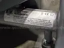 Elliptical, Cybex ARC Trainer, 750A.