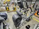 Elliptical, Cybex ARC Trainer, 750A.