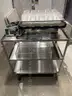 Harvard Apparatus, Five lane, touchscreen treadmill for mice/rats