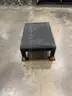 Pulling/Jerk box