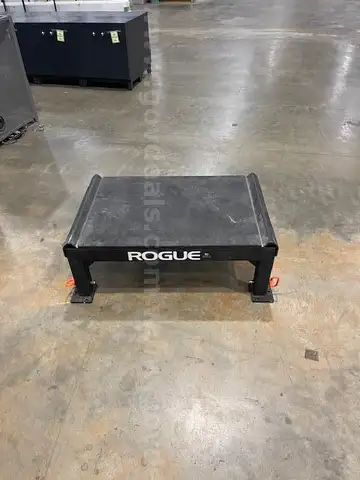 Pulling/Jerk box
