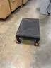 Pulling/Jerk box