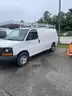 2007 Chevrolet Express