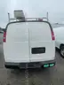 2007 Chevrolet Express