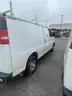 2007 Chevrolet Express