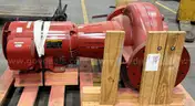 Bell &#x26; Gossett Pump