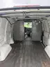 1999 Chevrolet Astro