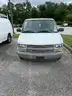 1999 Chevrolet Astro