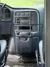 1999 Chevrolet Astro
