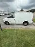 1999 Chevrolet Astro