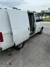 1999 Chevrolet Astro