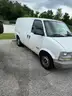 1999 Chevrolet Astro