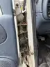 1999 Chevrolet Astro