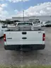 2007 Ford F-150 XL 2WD