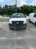 2007 Ford F-150 XL 2WD