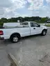2007 Ford F-150 XL 2WD