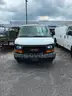 2006 GMC Savana