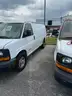 2006 GMC Savana