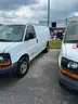 2006 GMC Savana