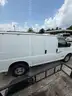 2006 GMC Savana