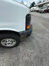2006 GMC Savana