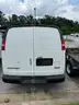 2006 GMC Savana