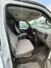2006 GMC Savana