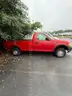 1999 Ford F-150