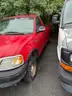 1999 Ford F-150