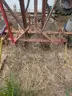 Custom Made 4 row Plot Planter