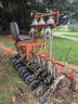 Hagie Plot Drill