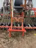 Hagie Plot Drill