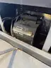 2008 Solar powered golf cart