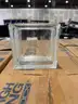 Pittsburgh Corning Glass Bricks