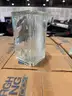 Pittsburgh Corning Glass Bricks