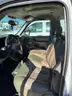 2005 Chevrolet Silverado 1500 Work Truck Long Bed 2WD