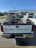 2005 Chevrolet Silverado 1500 Work Truck Long Bed 2WD