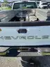 2005 Chevrolet Silverado 1500 Work Truck Long Bed 2WD