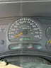 2005 Chevrolet Silverado 1500 Work Truck Long Bed 2WD