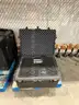 Pelican cases (11 in total)
