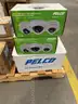 Pelco security equipment (pallet)
